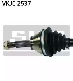 skf vkjc2537